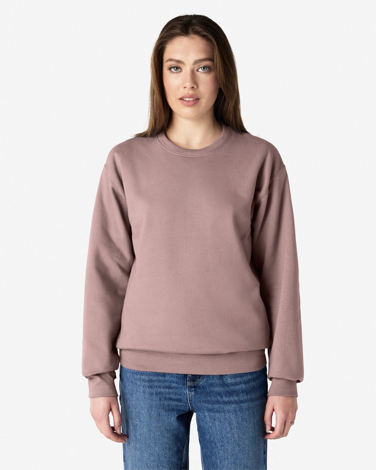 SF000 Gildan Softstyle Adult Sweatshirt