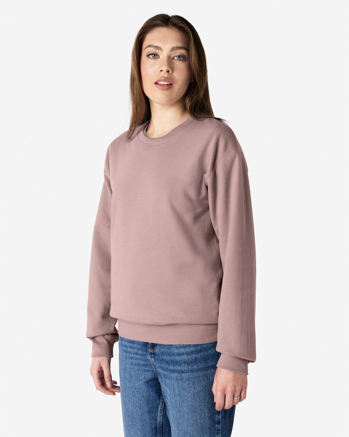 SF000 Gildan Softstyle Adult Sweatshirt