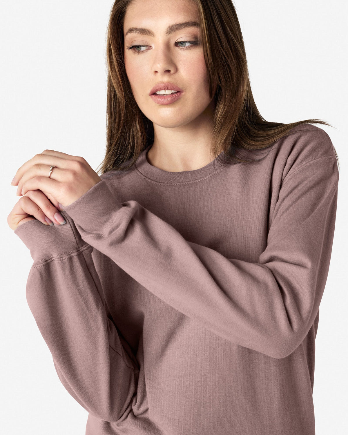 SF000 Gildan Softstyle Adult Sweatshirt