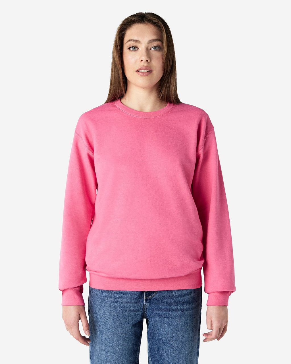 SF000 Gildan Softstyle Adult Sweatshirt