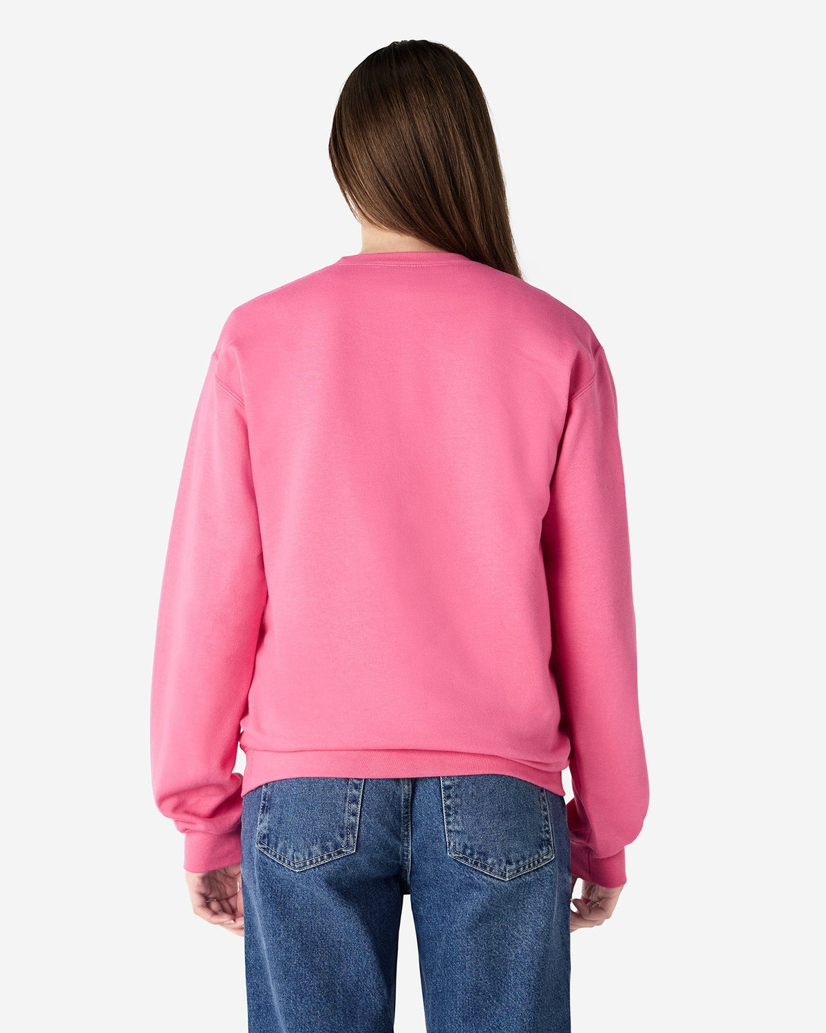 SF000 Gildan Softstyle Adult Sweatshirt