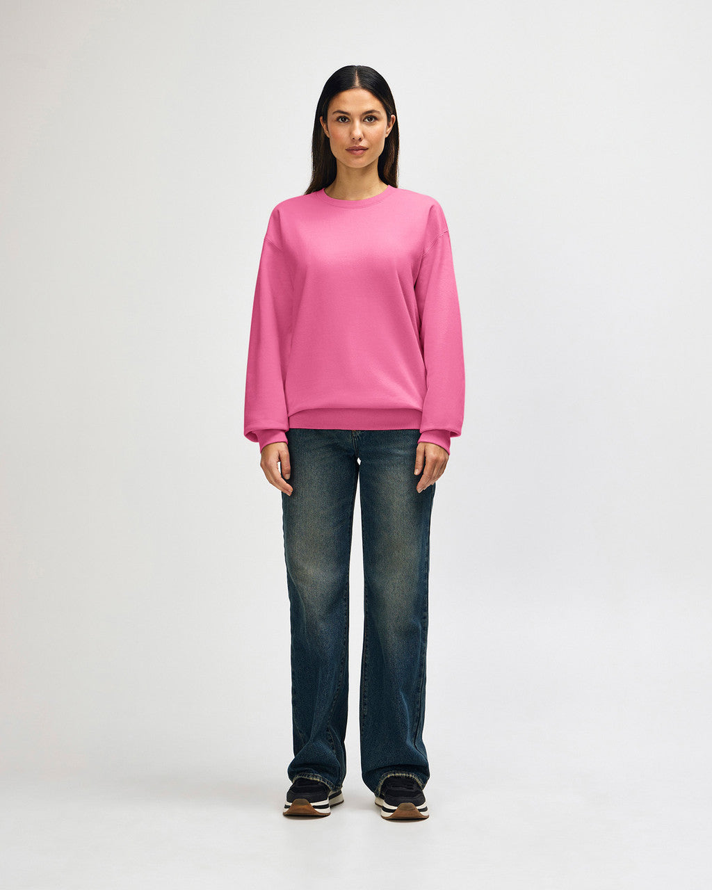 Gildan Softstyle Adult Sweatshirt