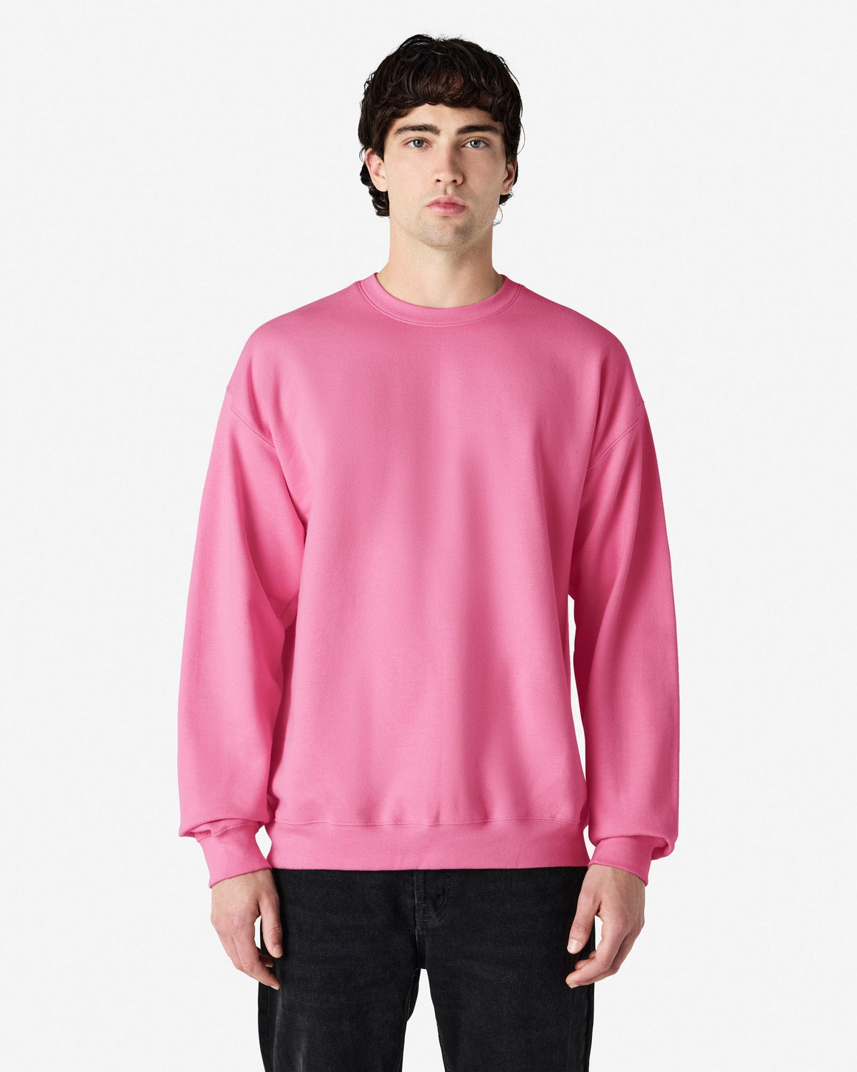 SF000 Gildan Softstyle Adult Sweatshirt
