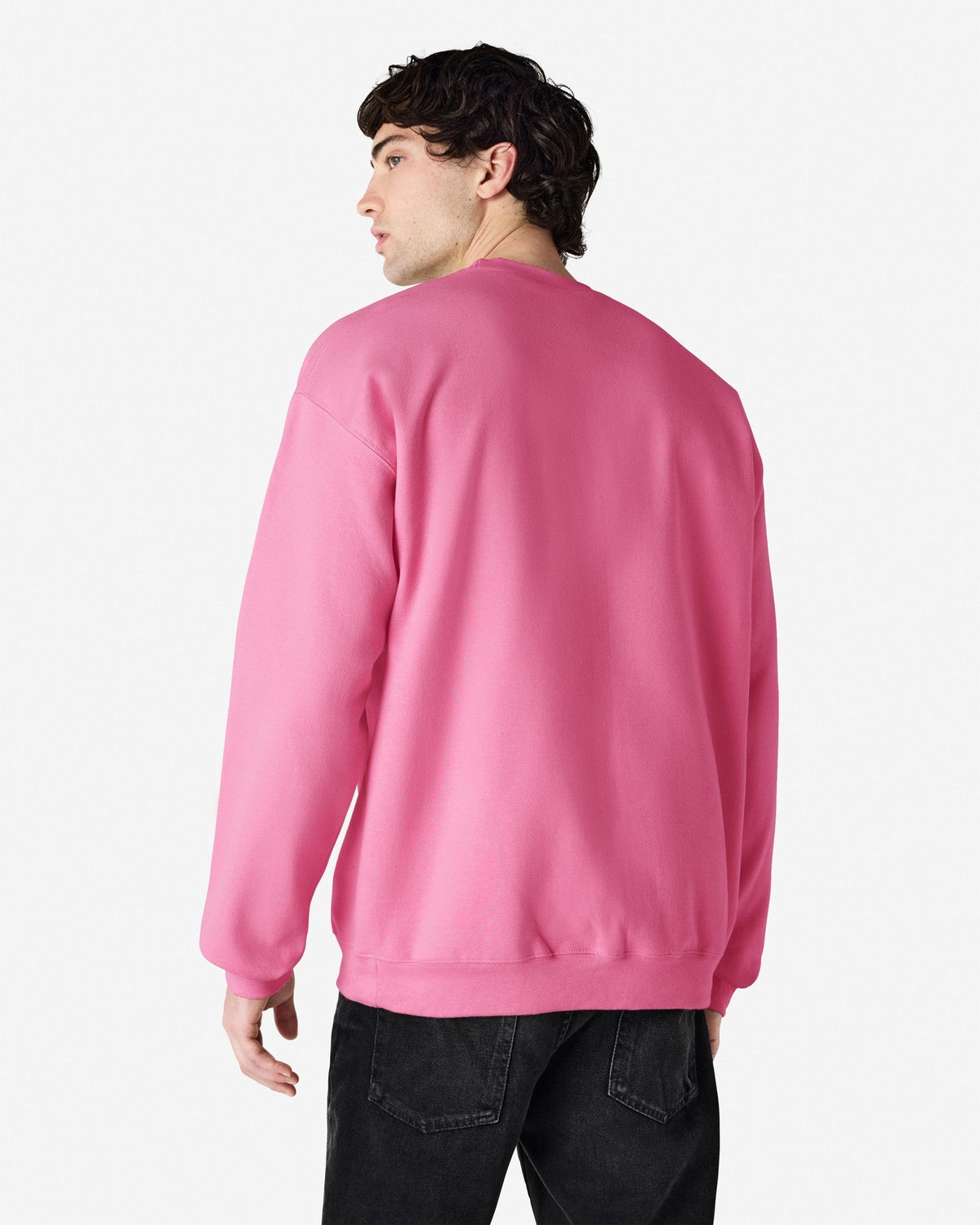 SF000 Gildan Softstyle Adult Sweatshirt