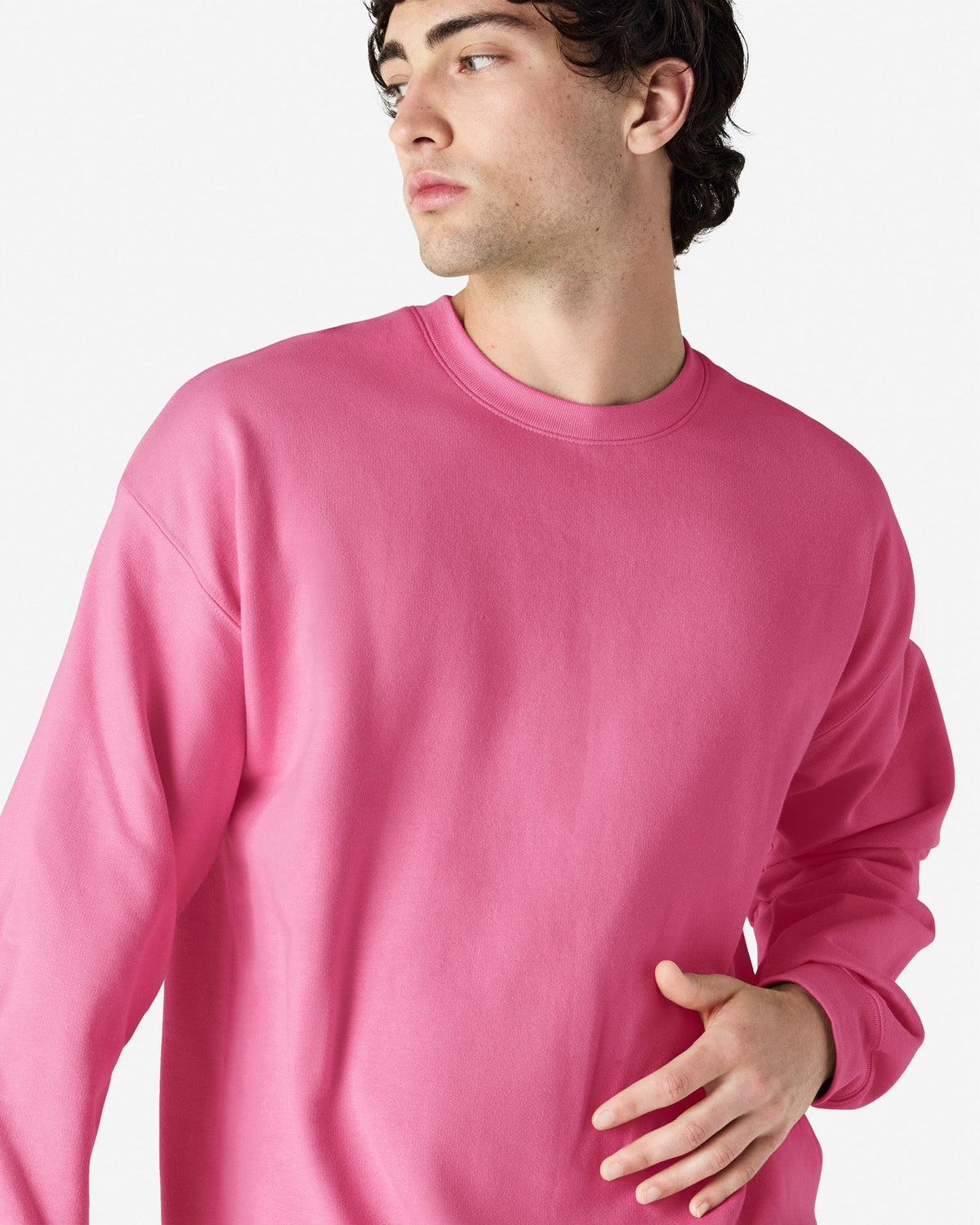 SF000 Gildan Softstyle Adult Sweatshirt