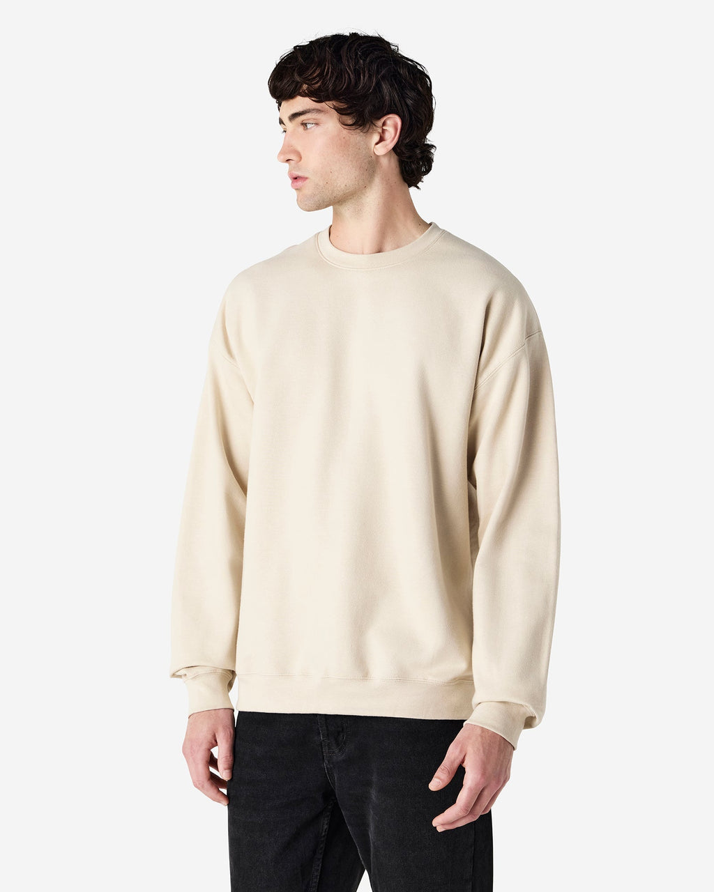 SF000 Gildan Softstyle Adult Sweatshirt