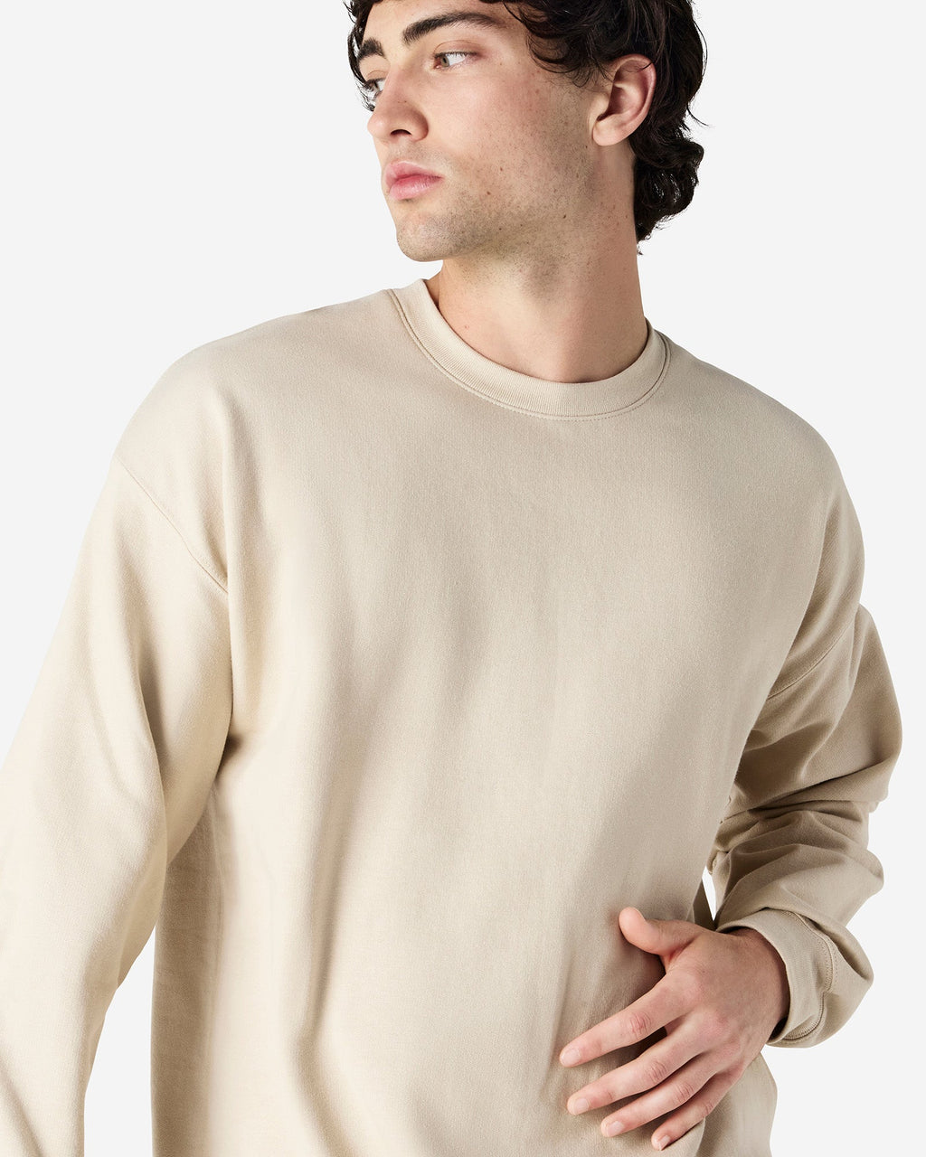 SF000 Gildan Softstyle Adult Sweatshirt