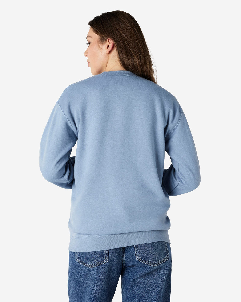 SF000 Gildan Softstyle Adult Sweatshirt