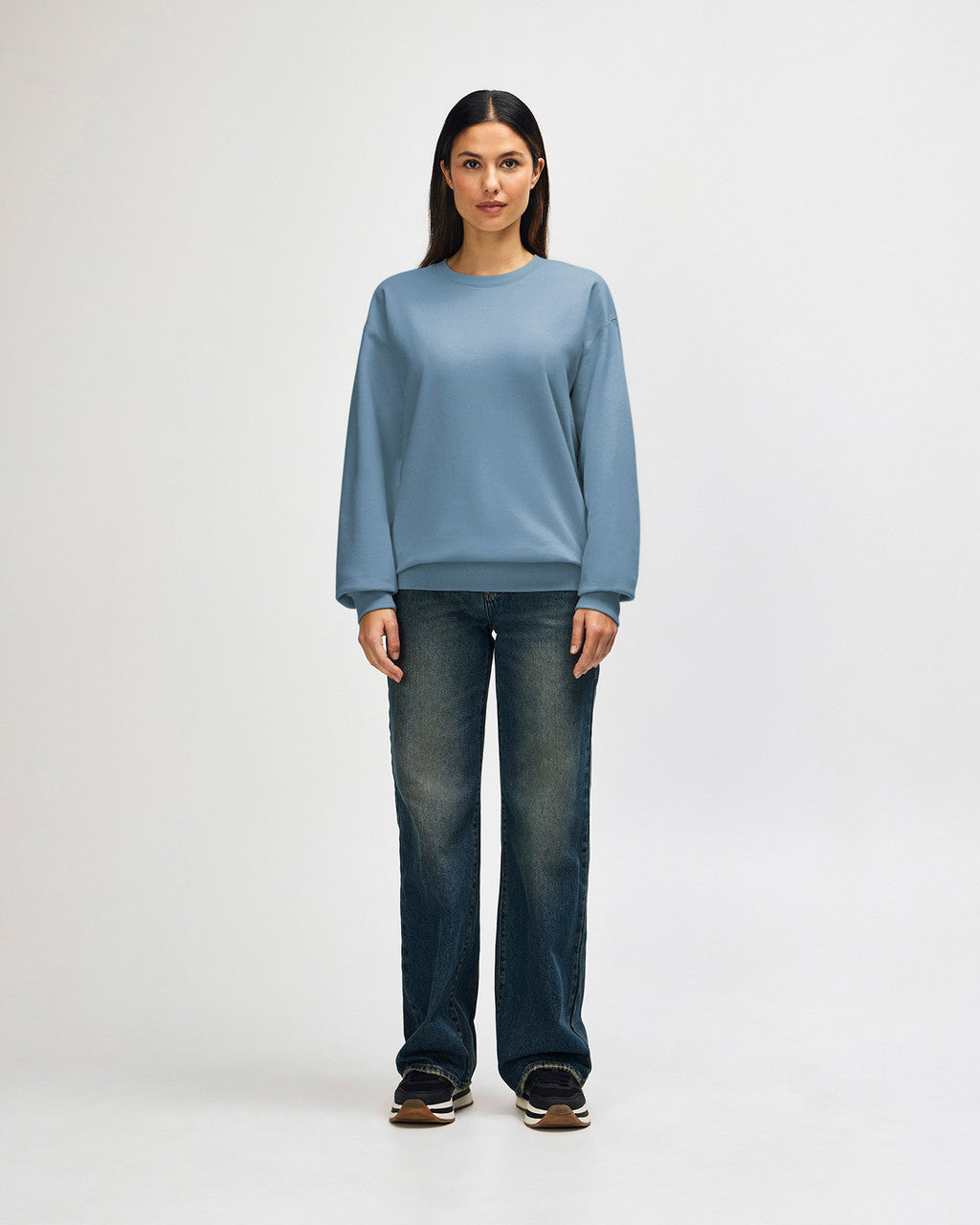 Gildan Softstyle Adult Sweatshirt
