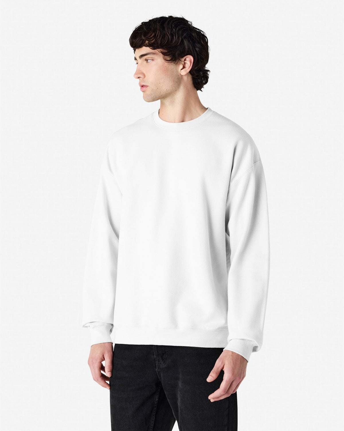 SF000 Gildan Softstyle Adult Sweatshirt