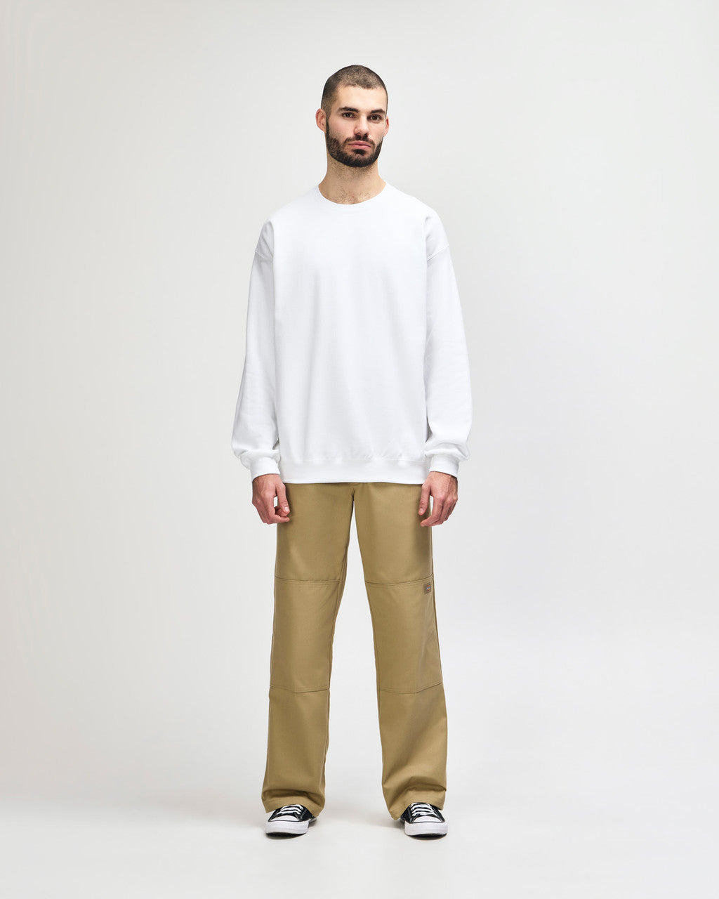 Gildan Softstyle Adult Sweatshirt