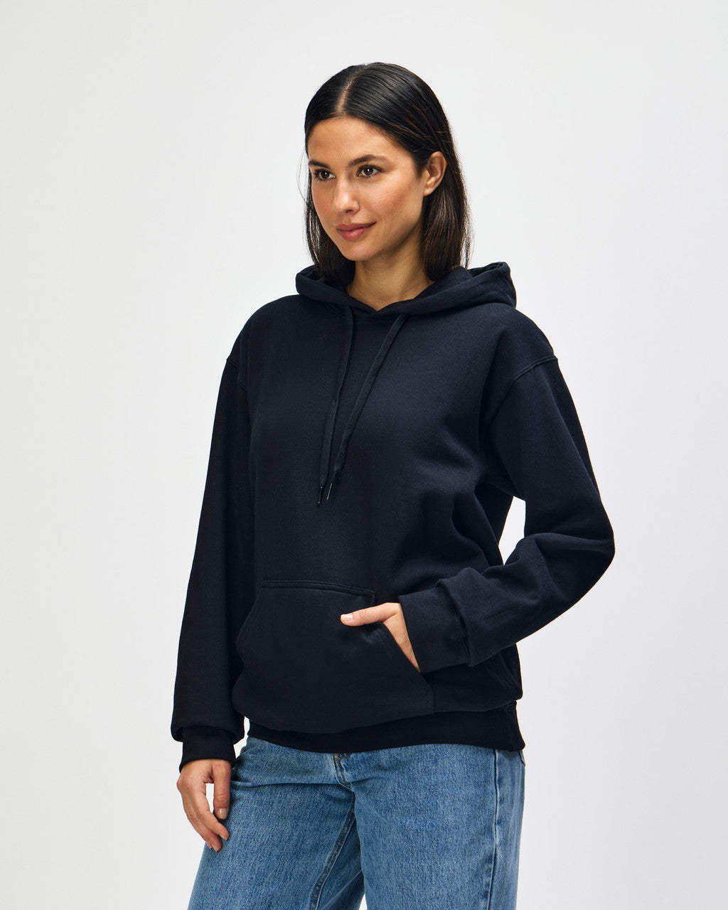 Gildan Softstyle Adult Hooded Sweatshirt