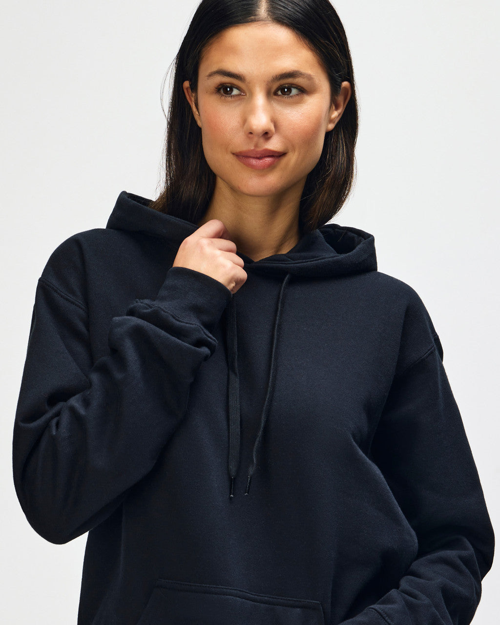 Gildan Softstyle Adult Hooded Sweatshirt