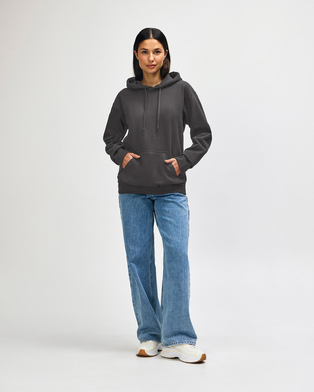 Gildan Softstyle Adult Hooded Sweatshirt