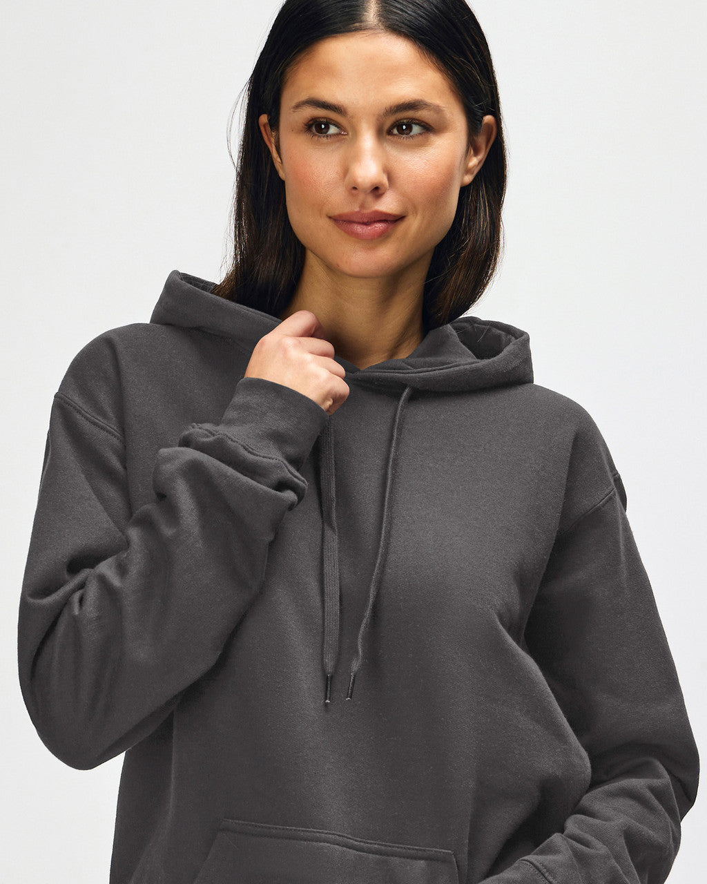 Gildan Softstyle Adult Hooded Sweatshirt