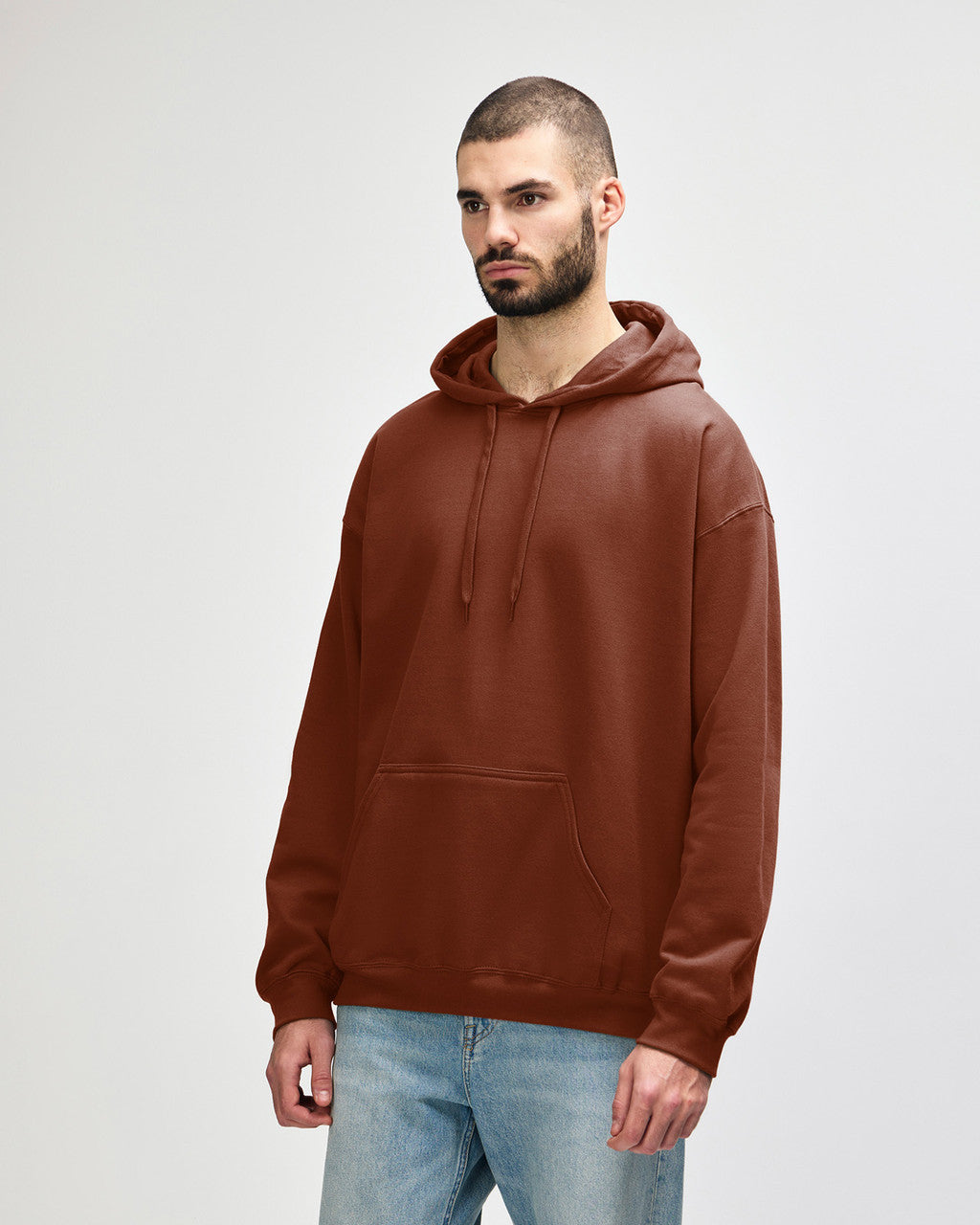 Gildan Softstyle Adult Hooded Sweatshirt