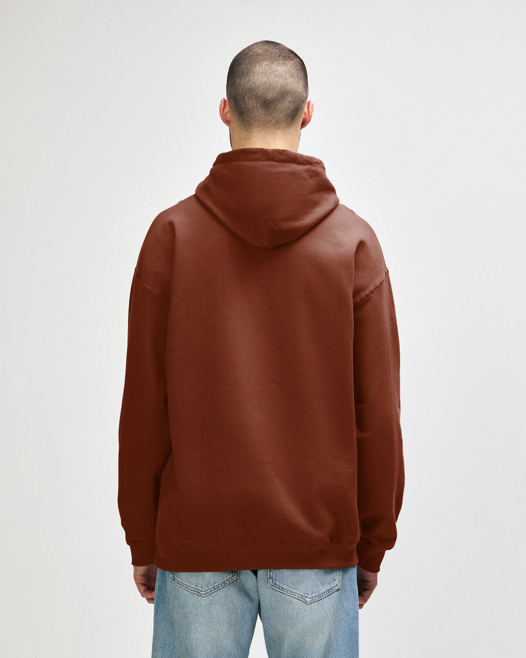 Gildan Softstyle Adult Hooded Sweatshirt