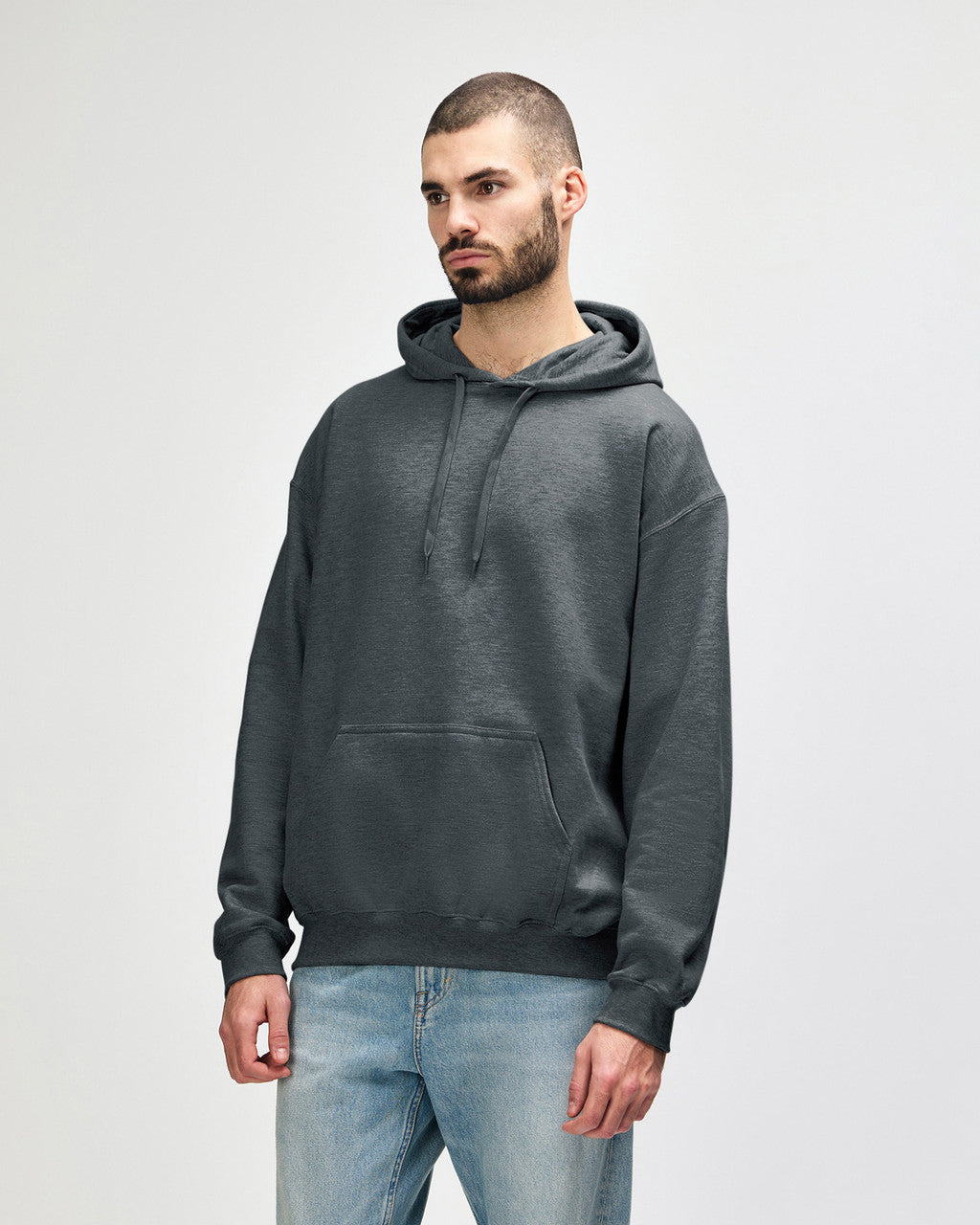 Gildan Softstyle Adult Hooded Sweatshirt