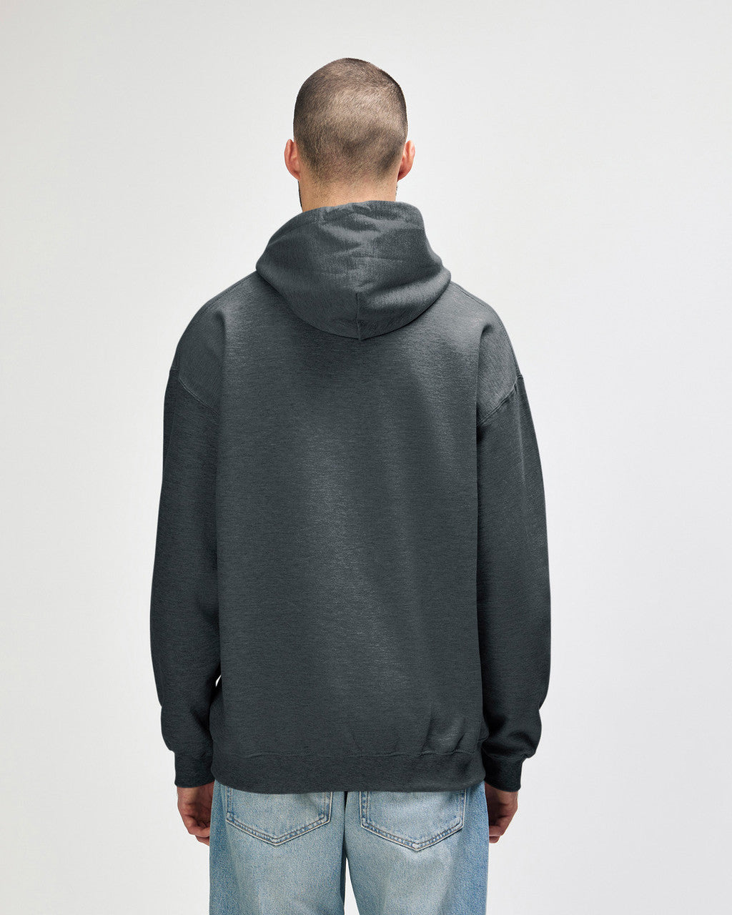 Gildan Softstyle Adult Hooded Sweatshirt
