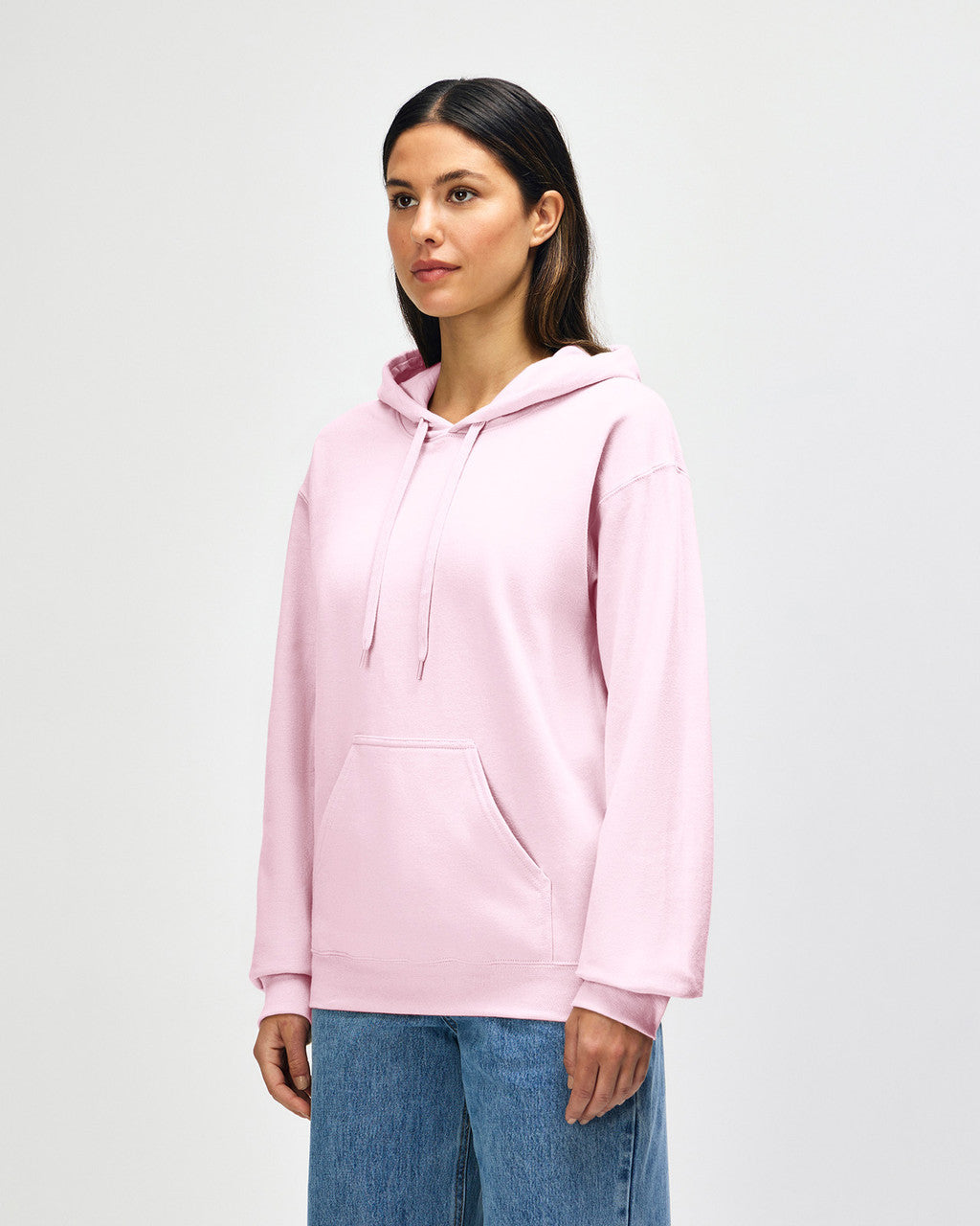 Gildan Softstyle Adult Hooded Sweatshirt