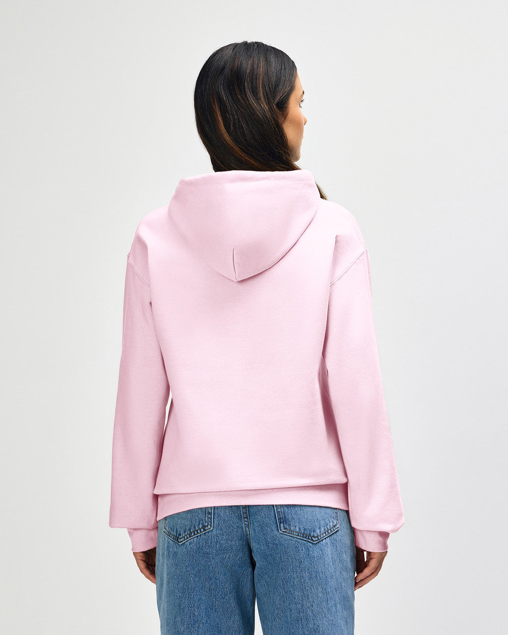 Gildan Softstyle Adult Hooded Sweatshirt