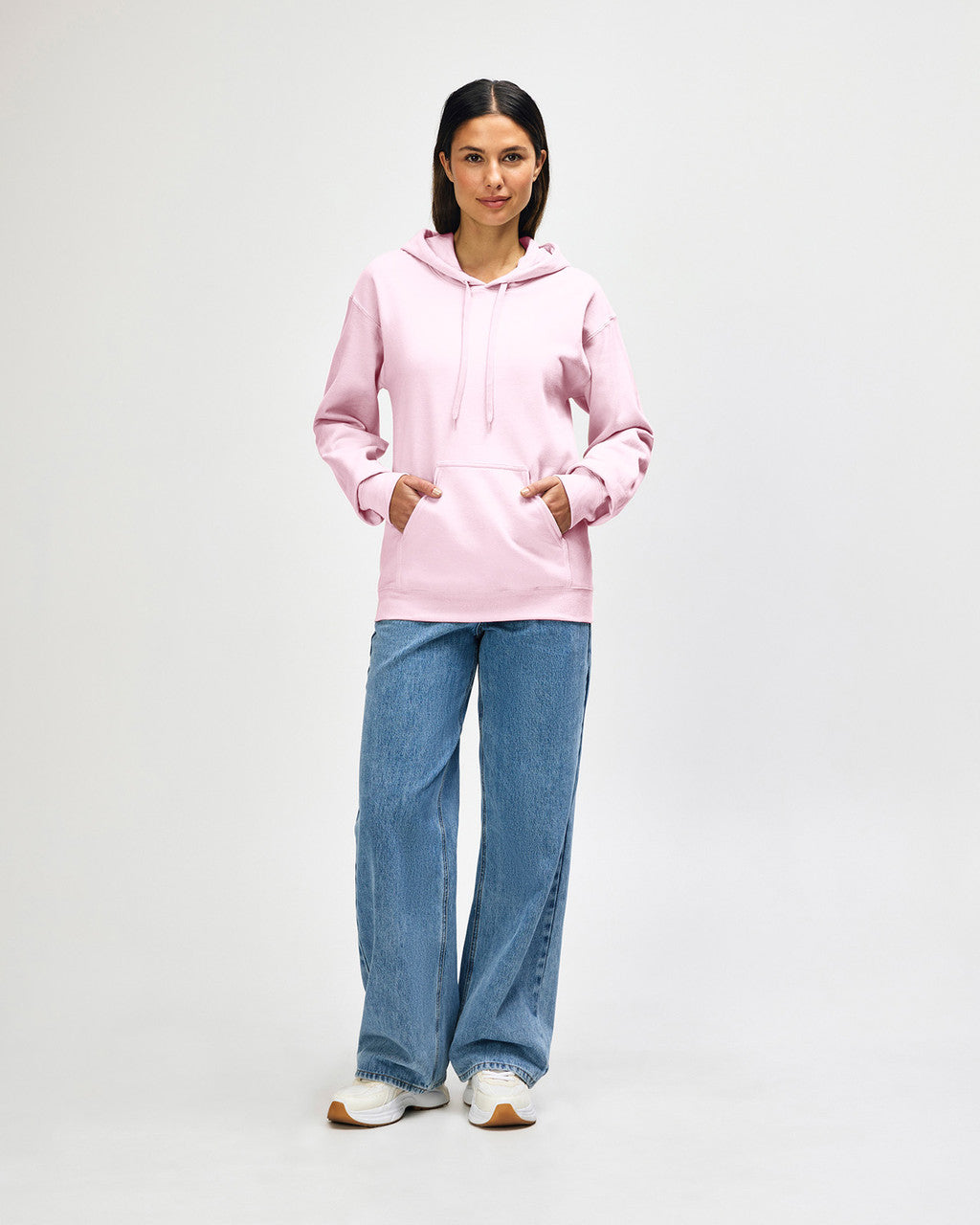 Gildan Softstyle Adult Hooded Sweatshirt