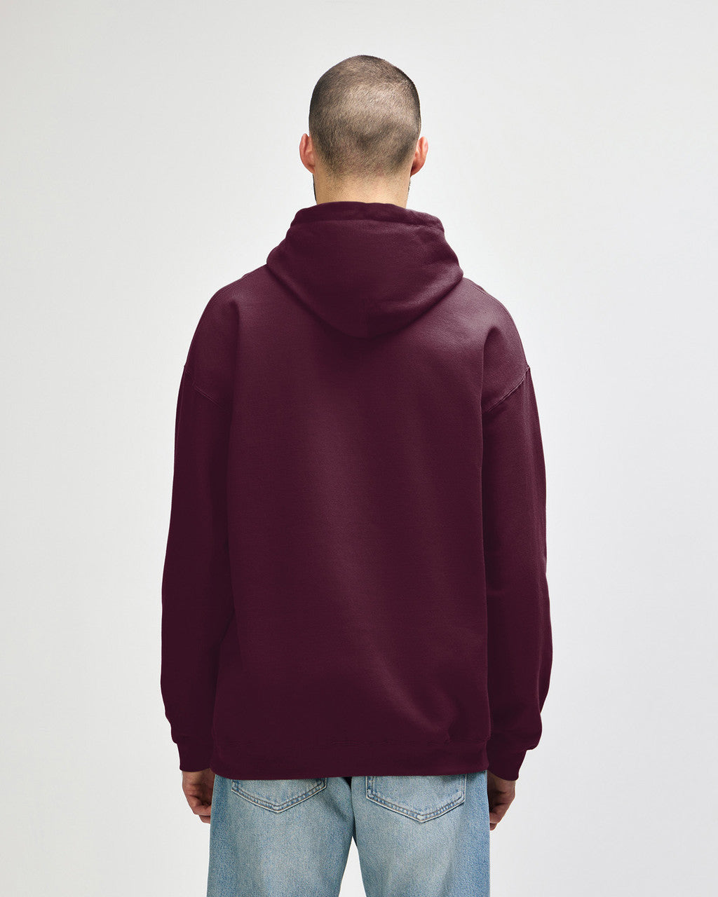 Gildan Softstyle Adult Hooded Sweatshirt
