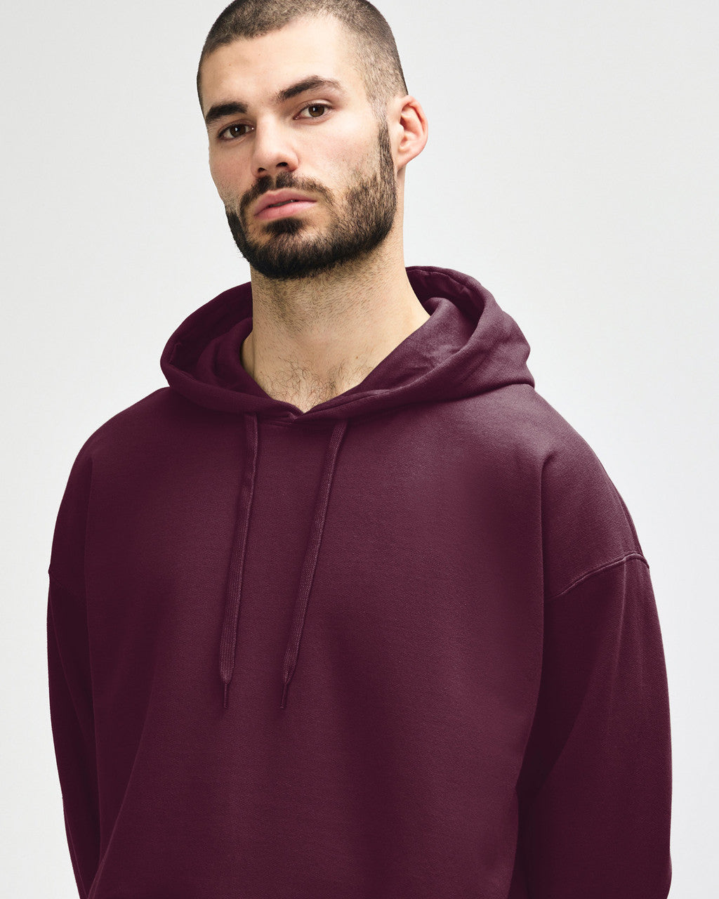 Gildan Softstyle Adult Hooded Sweatshirt