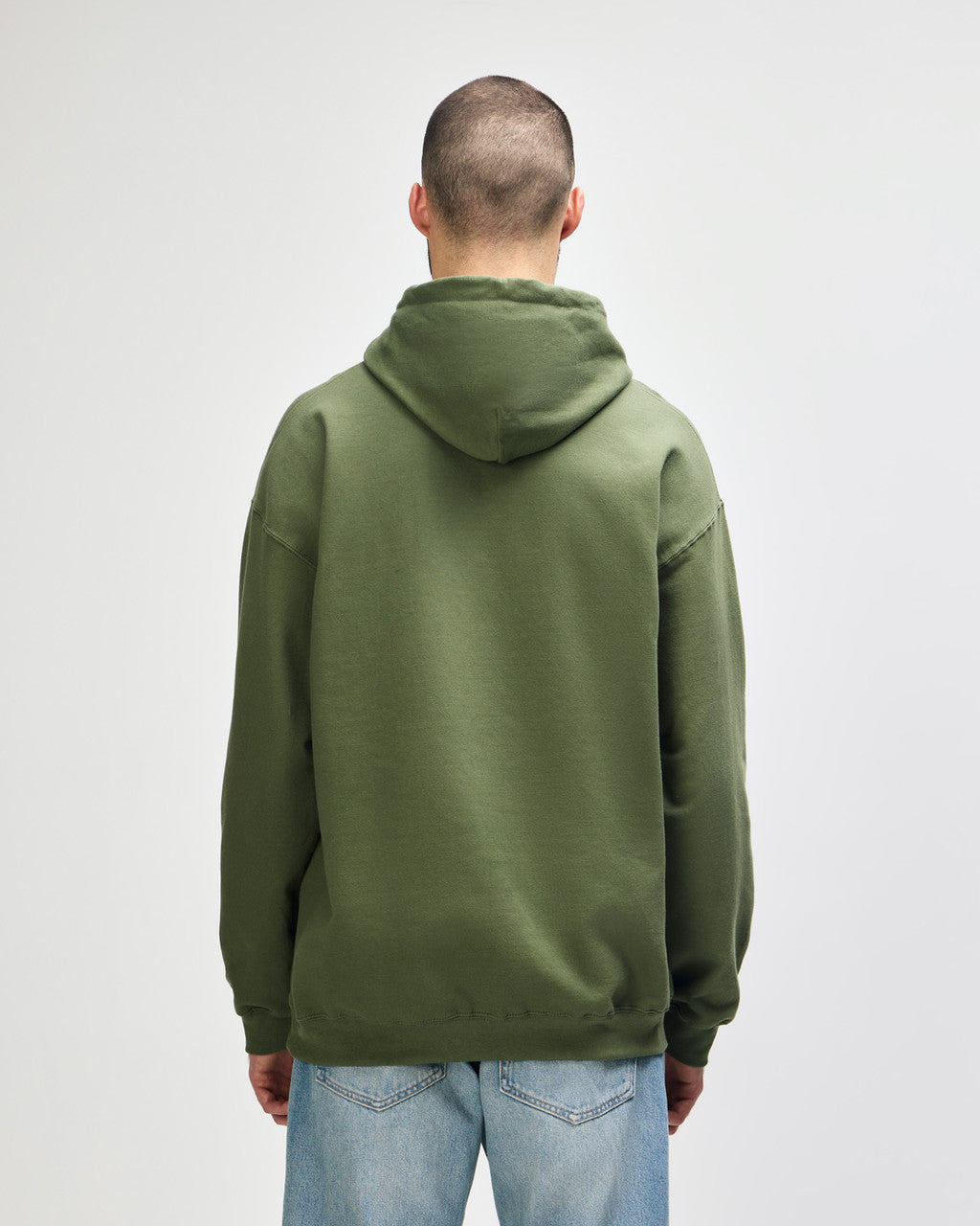 Gildan Softstyle Adult Hooded Sweatshirt