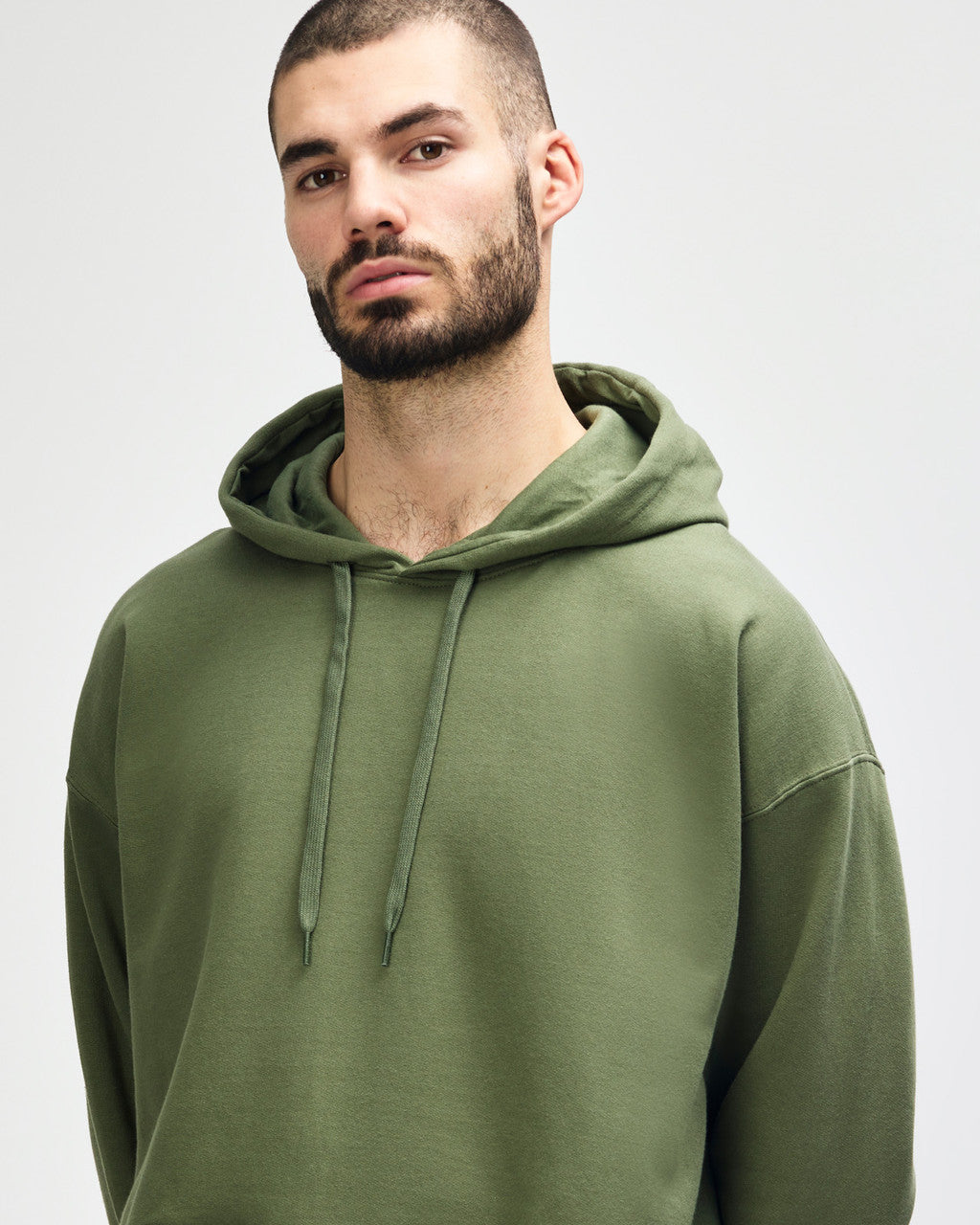 Gildan Softstyle Adult Hooded Sweatshirt