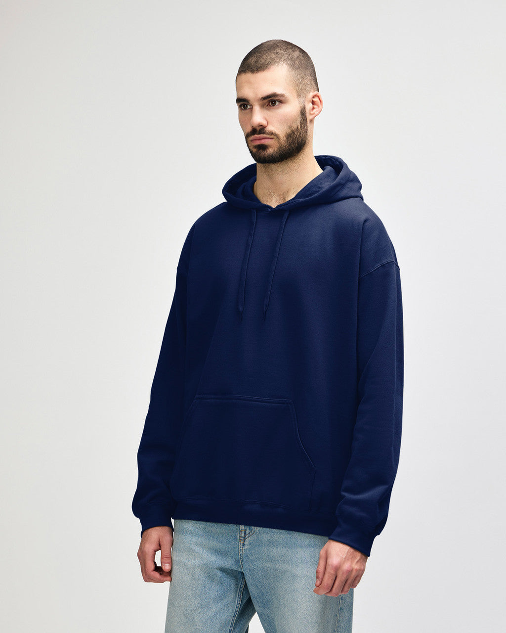 Gildan Softstyle Adult Hooded Sweatshirt