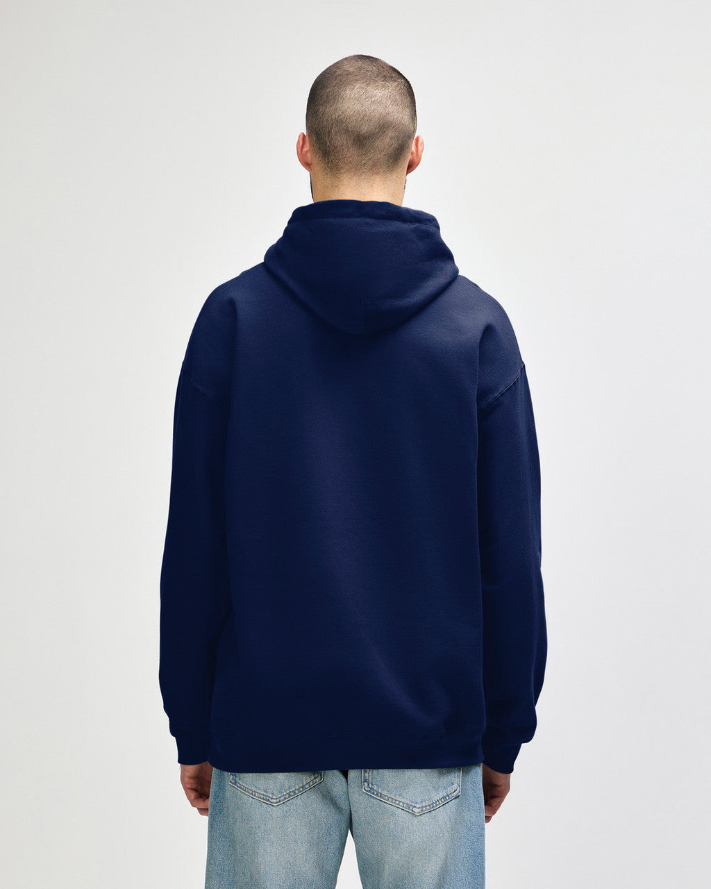 Gildan Softstyle Adult Hooded Sweatshirt