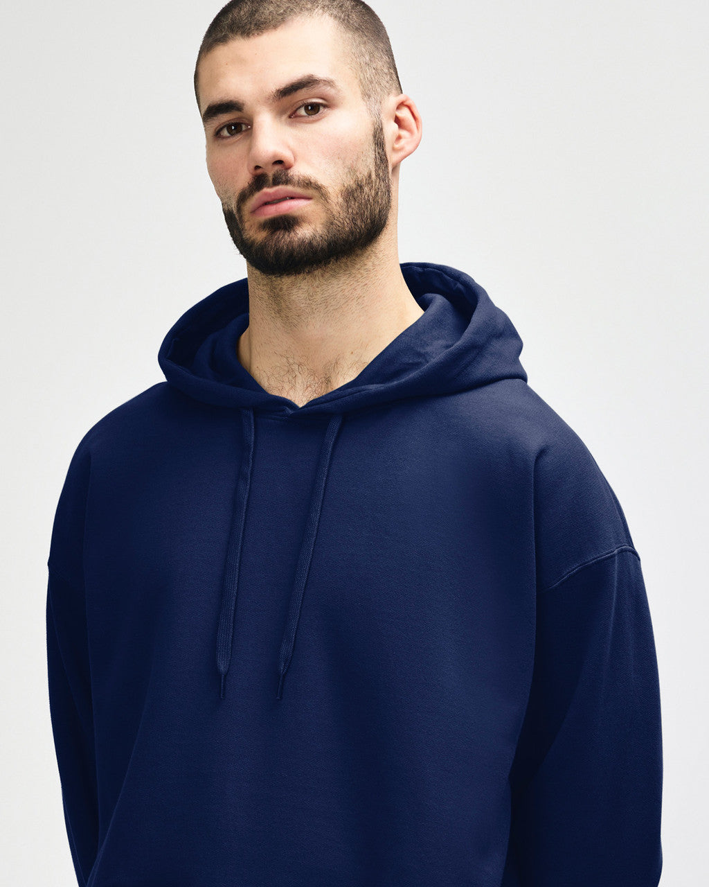Gildan Softstyle Adult Hooded Sweatshirt