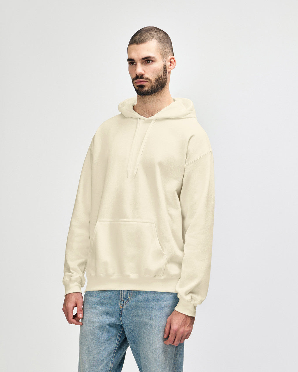 Gildan Softstyle Adult Hooded Sweatshirt