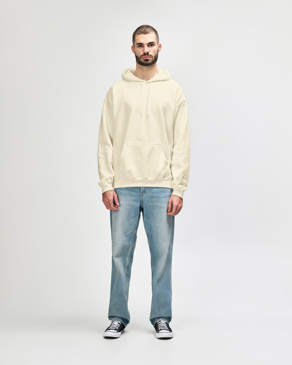 Gildan Softstyle Adult Hooded Sweatshirt