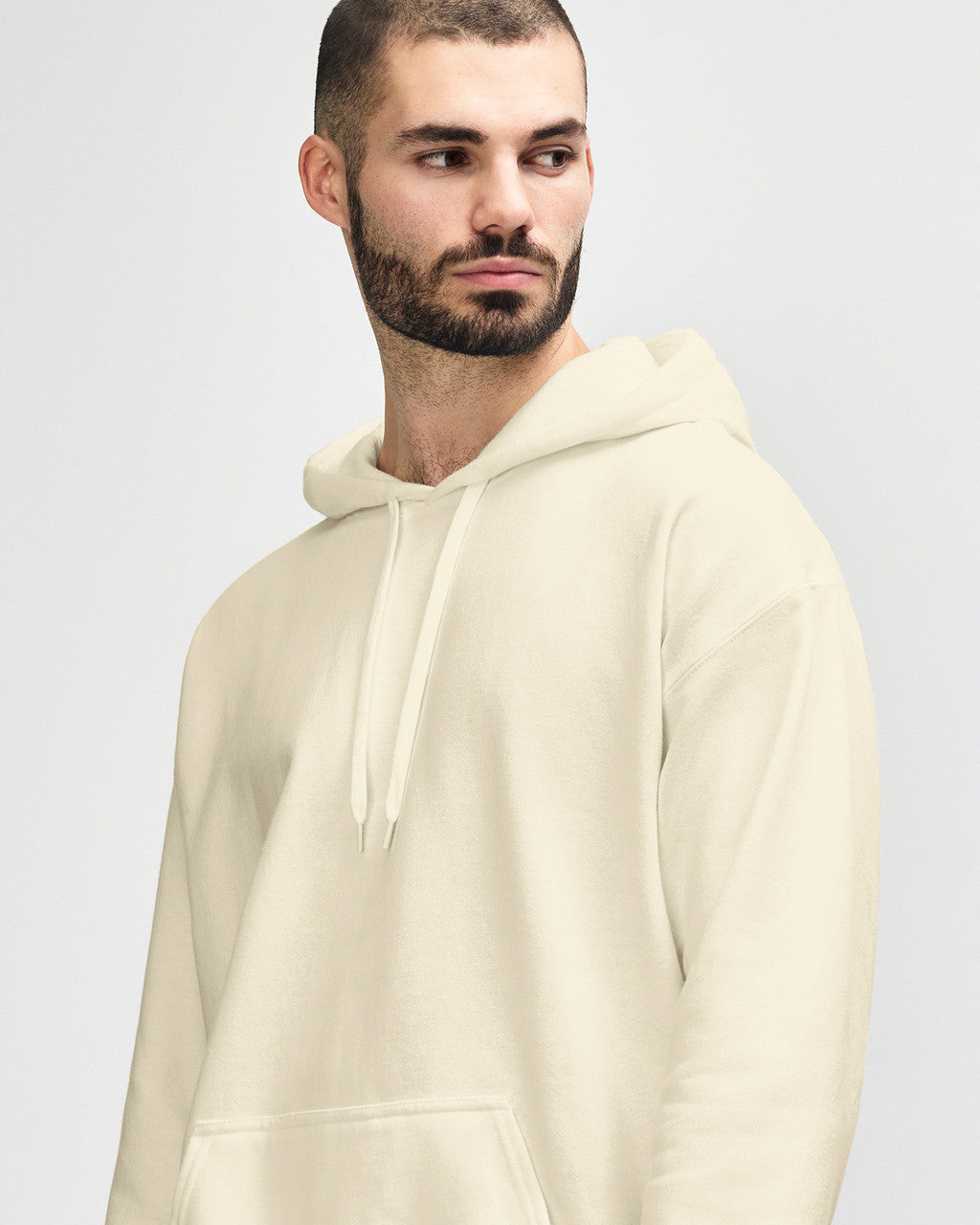 Gildan Softstyle Adult Hooded Sweatshirt