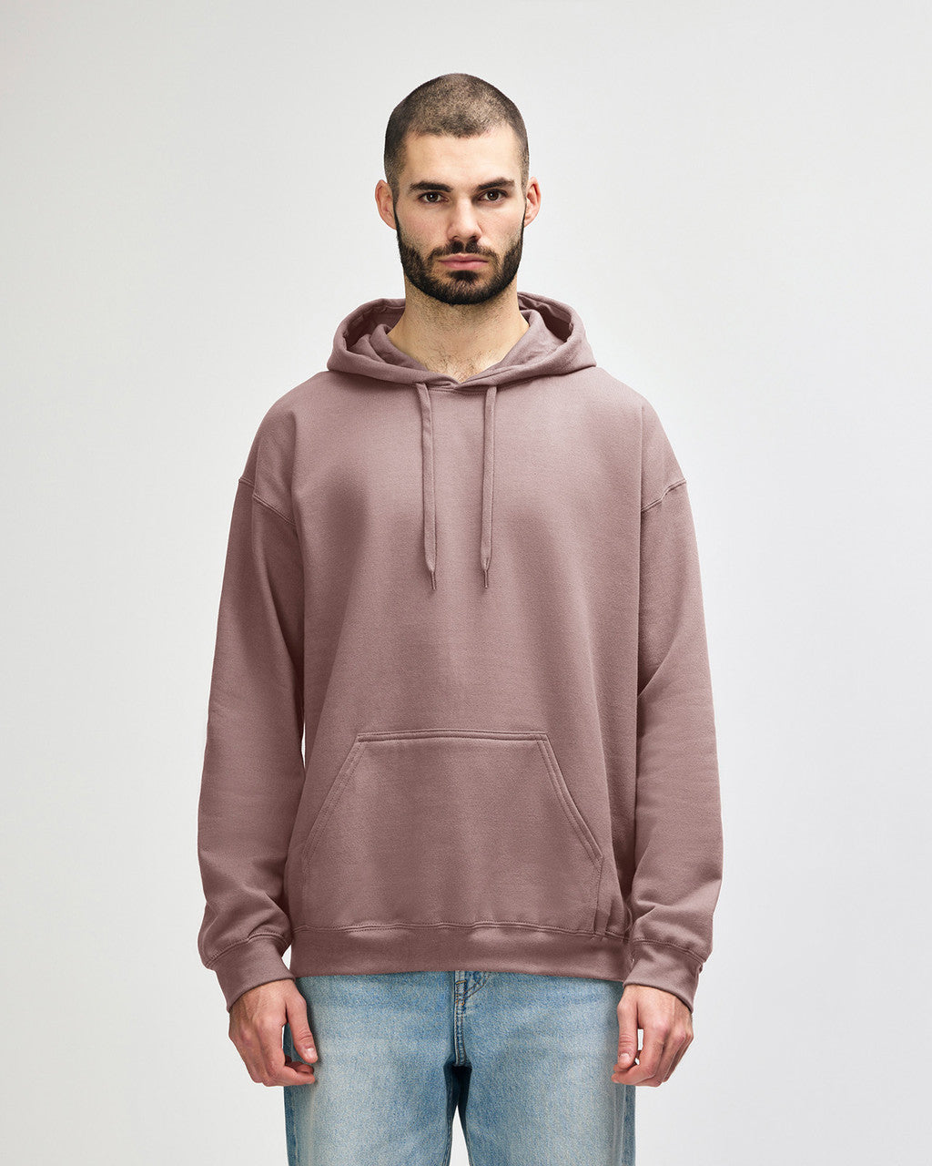 Gildan Softstyle Adult Hooded Sweatshirt - Paragon