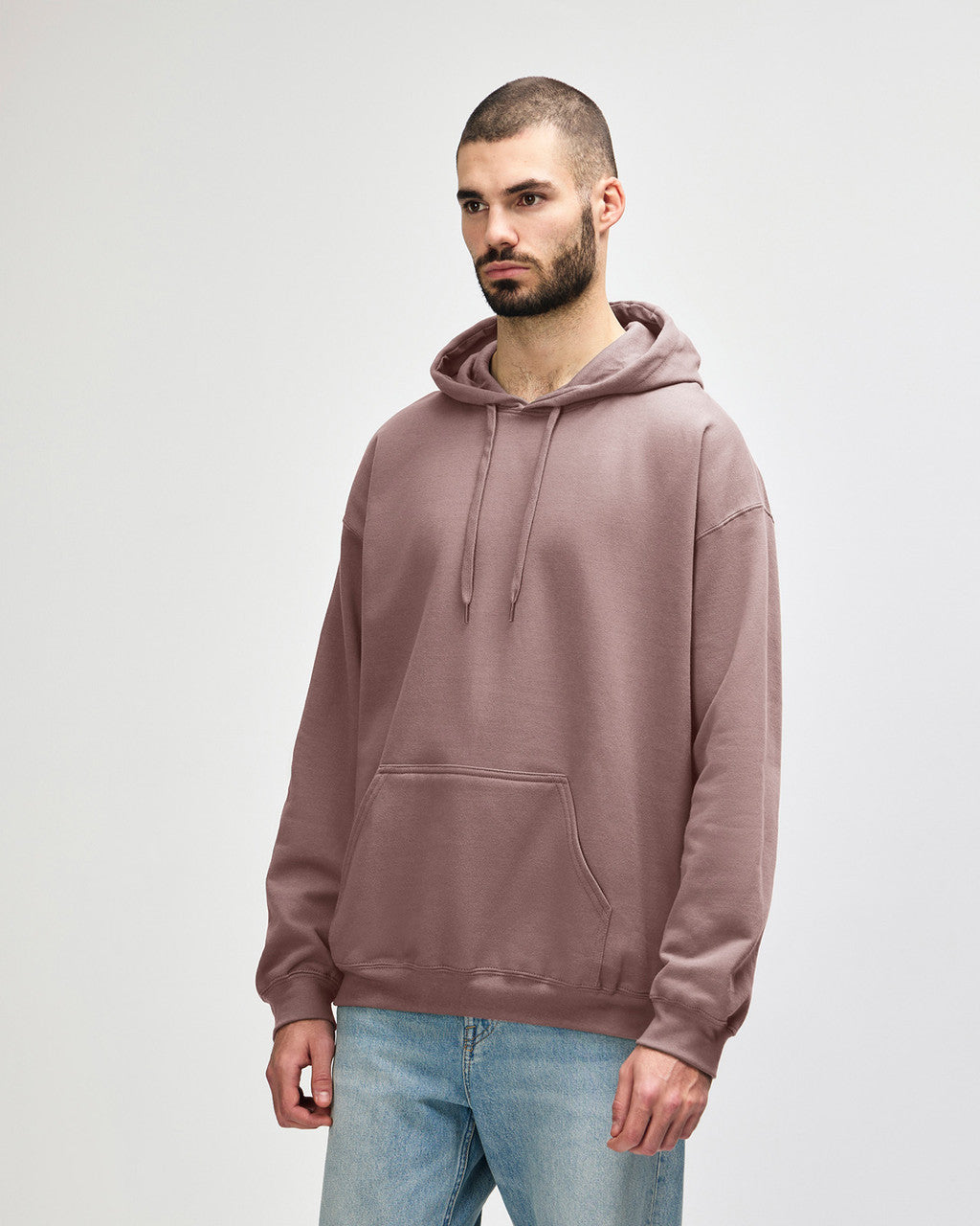 Gildan Softstyle Adult Hooded Sweatshirt