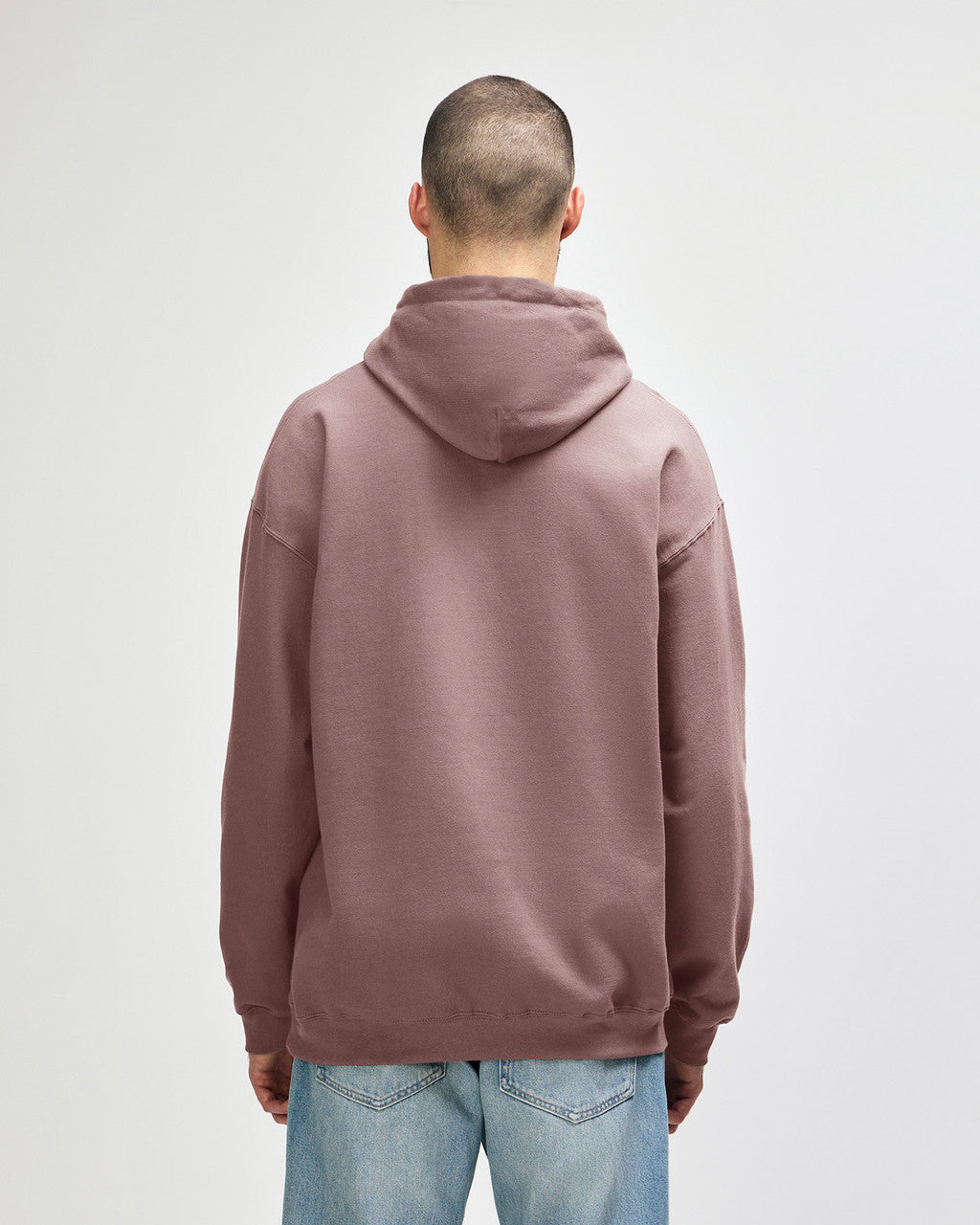Gildan Softstyle Adult Hooded Sweatshirt