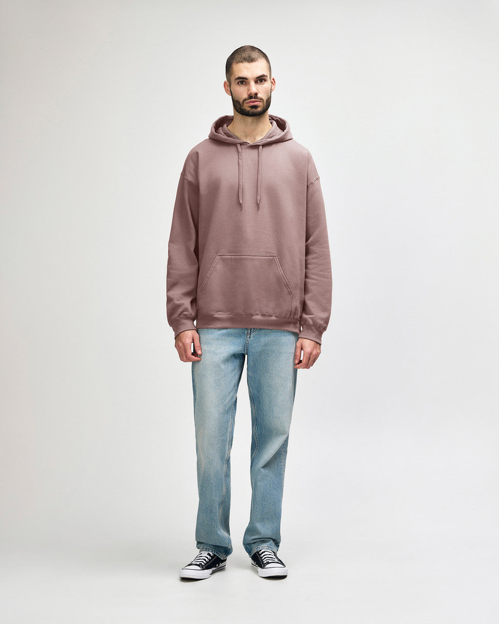 Gildan Softstyle Adult Hooded Sweatshirt