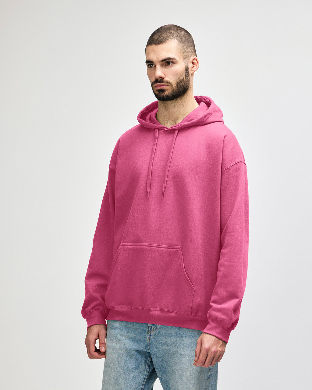 Gildan Softstyle Adult Hooded Sweatshirt