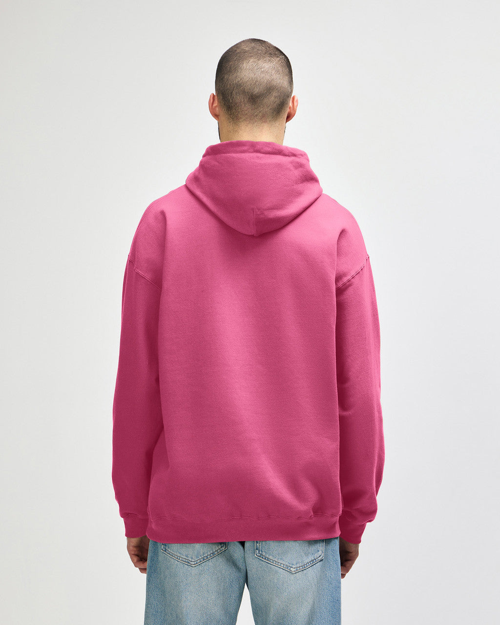 Gildan Softstyle Adult Hooded Sweatshirt