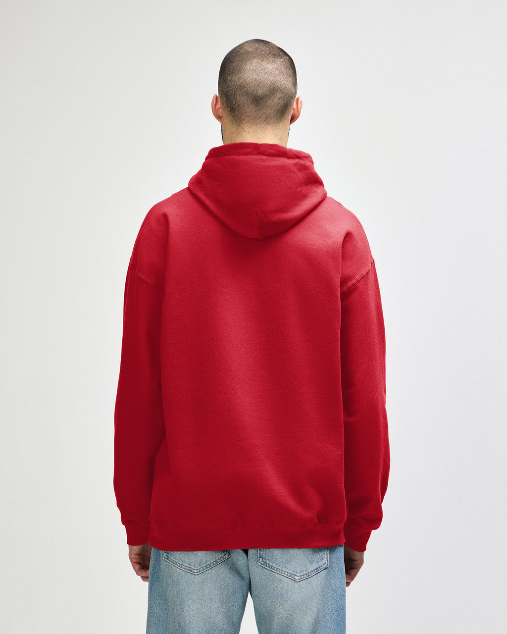 Gildan Softstyle Adult Hooded Sweatshirt