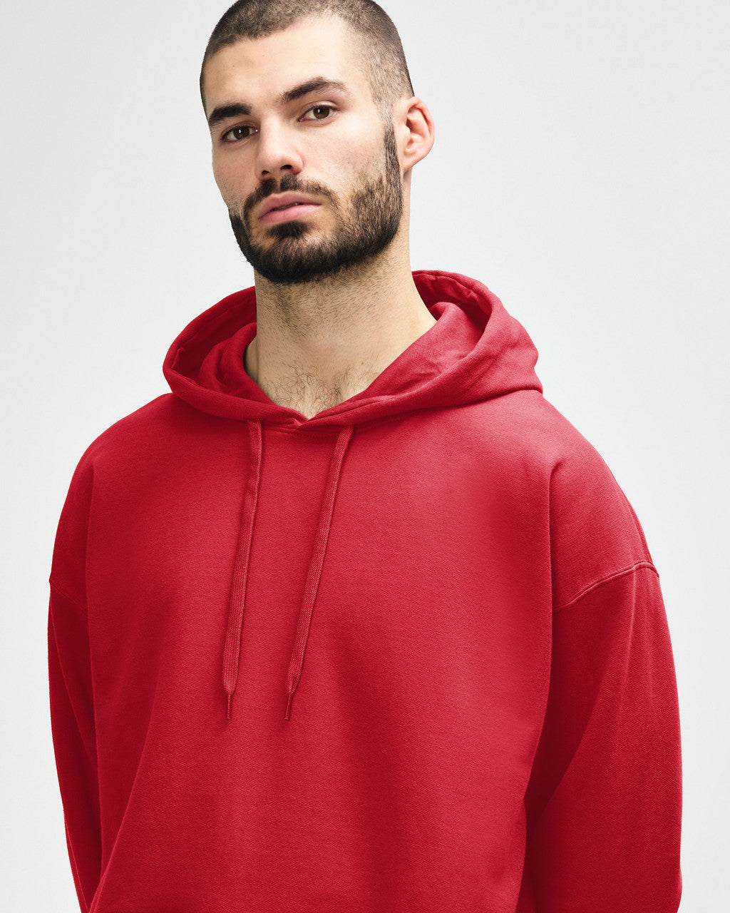 Gildan Softstyle Adult Hooded Sweatshirt