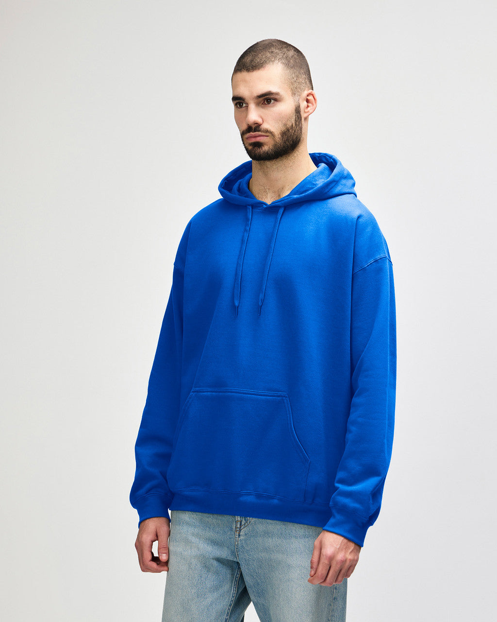 Gildan Softstyle Adult Hooded Sweatshirt