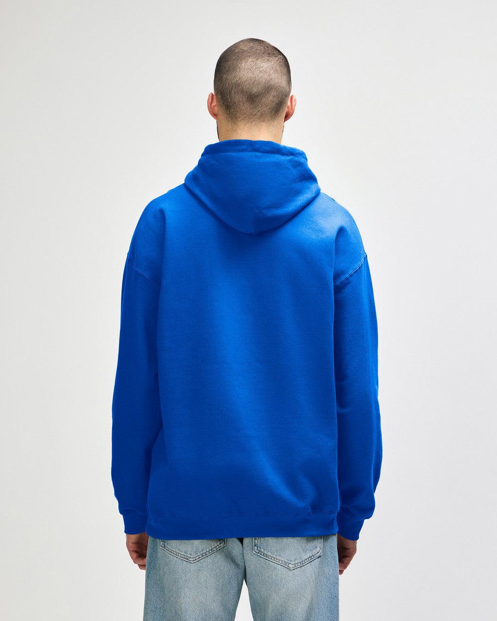 Gildan Softstyle Adult Hooded Sweatshirt