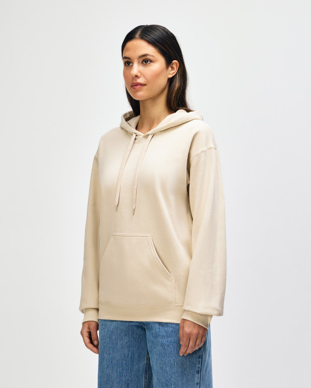Gildan Softstyle Adult Hooded Sweatshirt