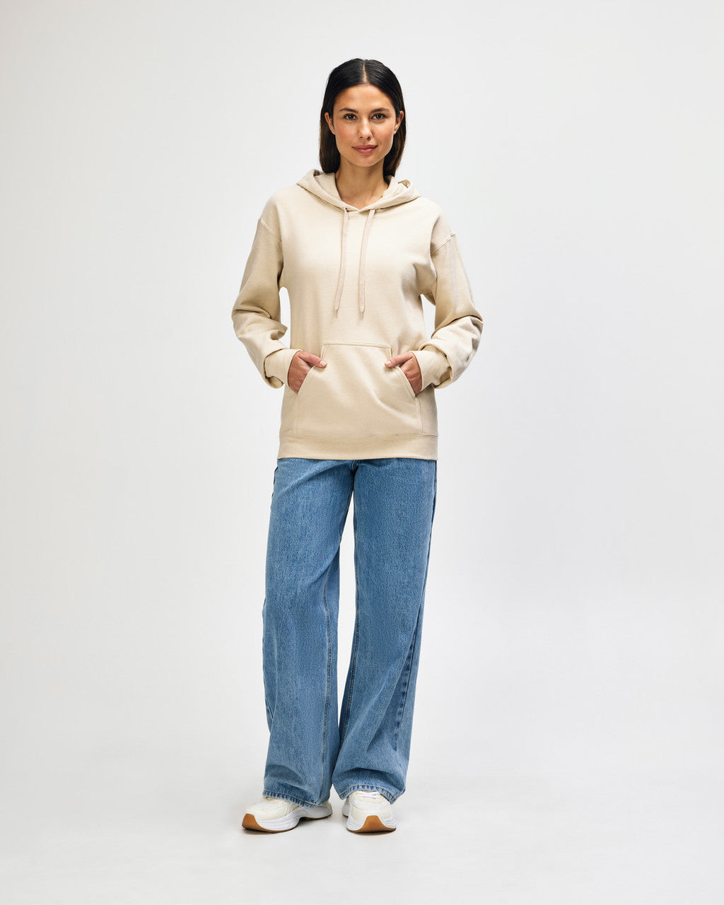 Gildan Softstyle Adult Hooded Sweatshirt