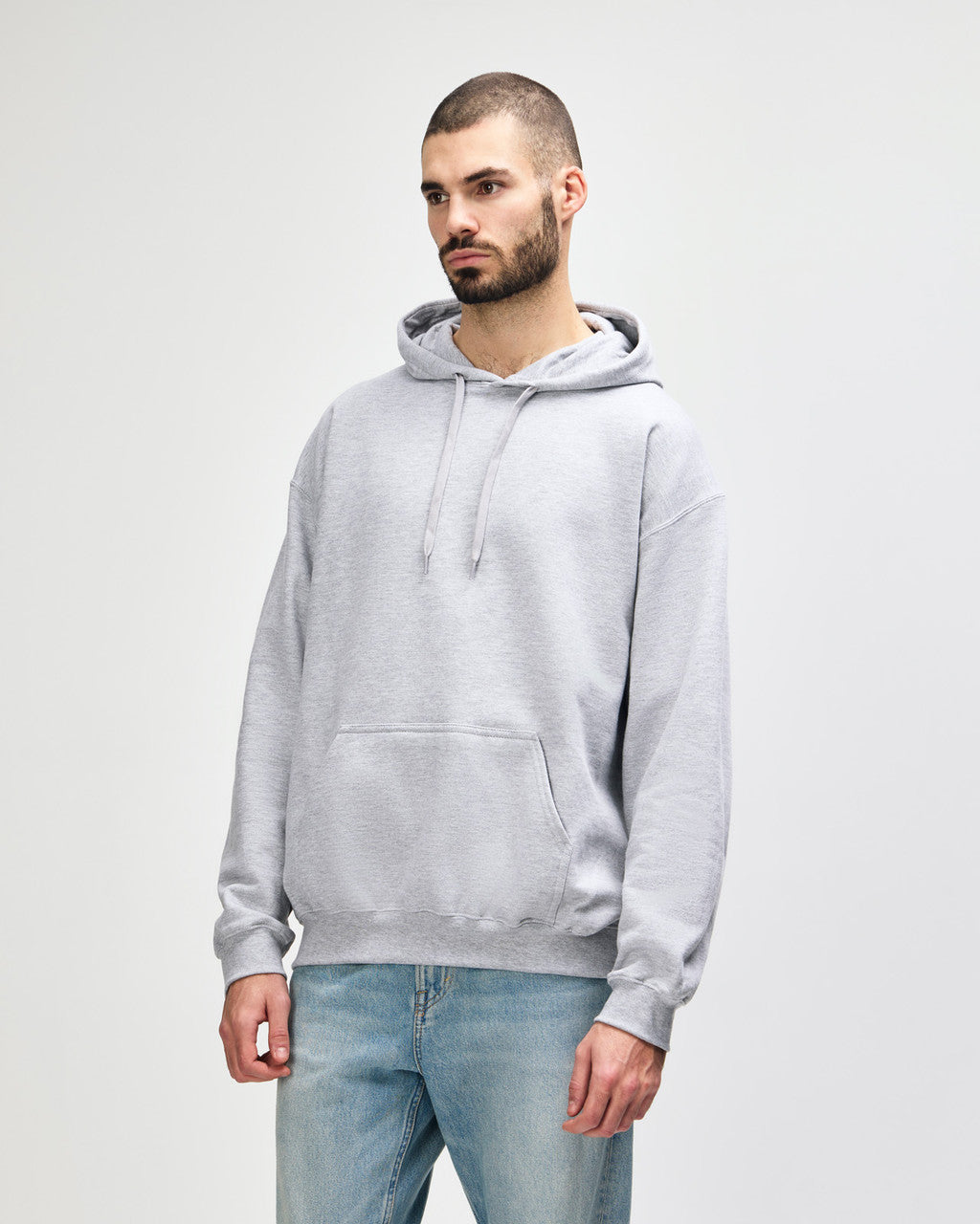 Gildan Softstyle Adult Hooded Sweatshirt
