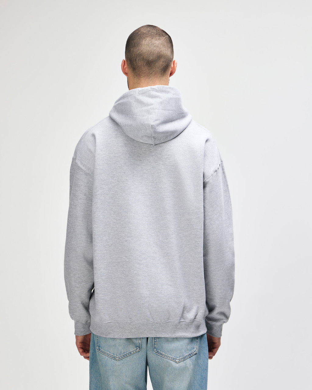 Gildan Softstyle Adult Hooded Sweatshirt